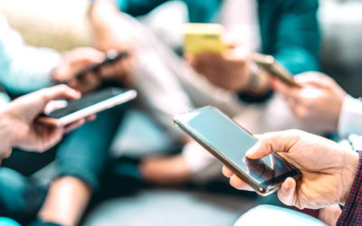 7 Signs You’re Addicted To Your Phone