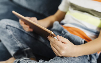 Tech And Kids: Dos and Dos