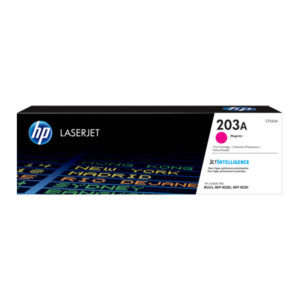 HP 203A MAGENTA TONER
