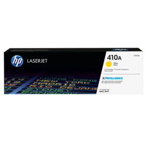 HP 410A YELLOW TONER