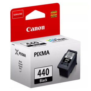 CANON PG-440 BLACK
