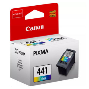 CANON 441 COLOR CARTRIDGE