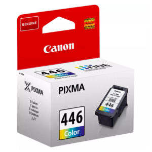 CANON CL-446 COLOR CARTRIDGE