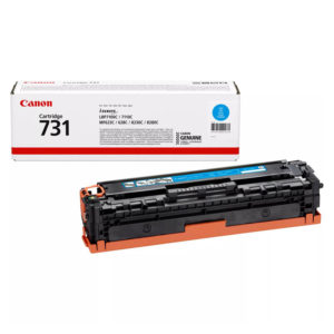 CANO 731 TONER CARTRIDGE CYAN