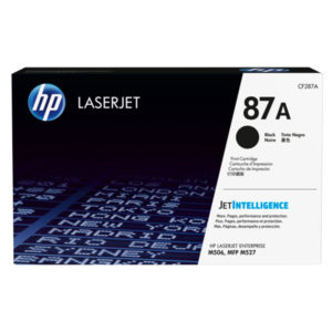HP 87A TONER CARTRIDGE