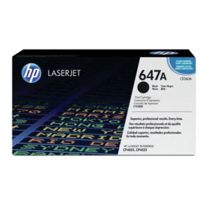 HPCE 260A