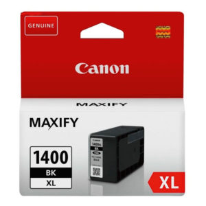 CANON -1400XL BLACK