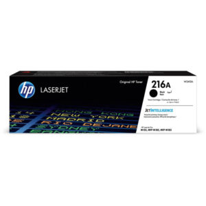 HP W2410A (216A) BLACK CARTRIGDE