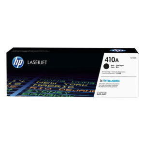 HP 410A BLACK TONER