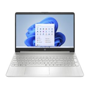 HP 15S Laptop