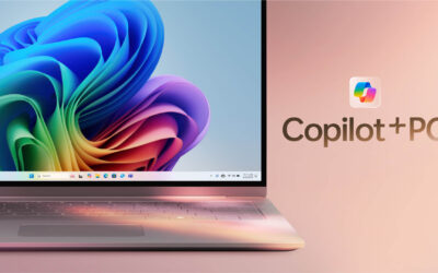 Microsoft Brings You the Fastest, Most Secure Windows PCs Ever Built with Copilot+