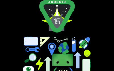 Exciting New Features and Improvements in Android 15!