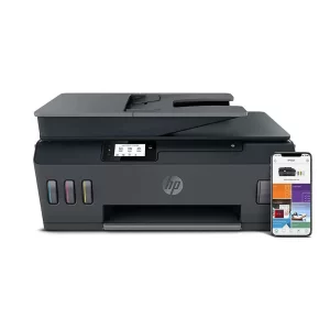 HP Smart Tank 530 All-in-One Printer with ADF