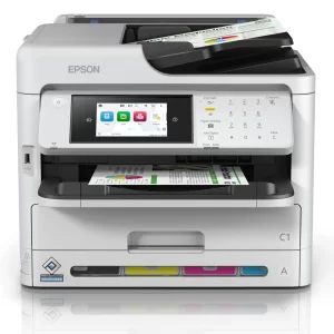 Epson WorkForce Pro WF-C5890DWF