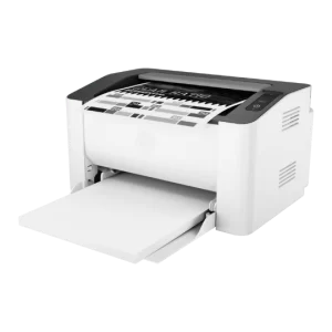 HP Laser 107w SF Mono Printer