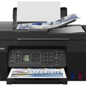 Canon PIXMA G4470 Printer