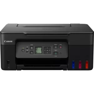 Canon PIXMA G3470 Series Printer