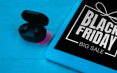 Black Friday Madness: Incredible Deals You Can’t Afford to Miss!