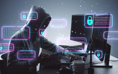 Cybersecurity in the Digital Age: How to Protect Your Business from Evolving Threats