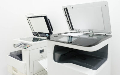 Why Investing in the Right Laptops and Printers is Key for 2025