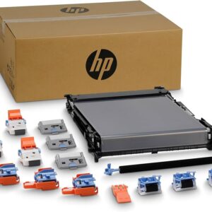 HP Image Transfer Kit M653