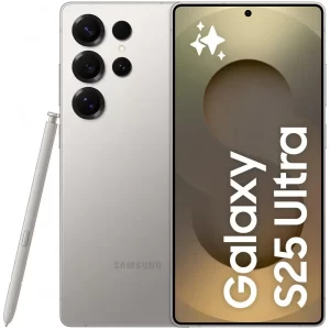 SAMSUNG S25 ULTRA 256GB