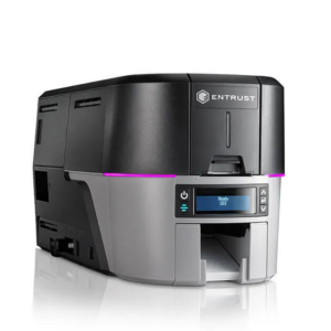Entrust Sigma Card Printer