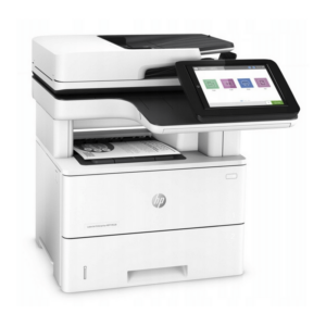 HP LJ Enterprise mfp m528dn