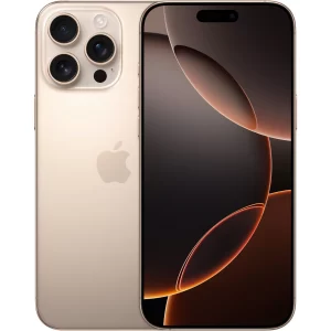IPHONE 16 PROMAX 256GB