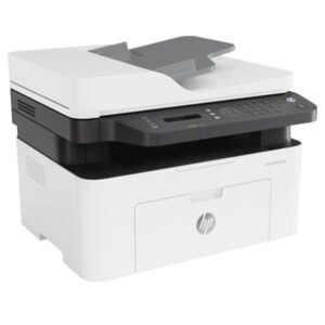 HP Laser MFP137FNW AIO Wireless