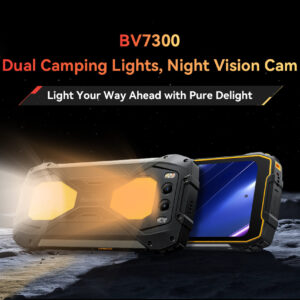 Blackview BV7300 (Rugged phones)