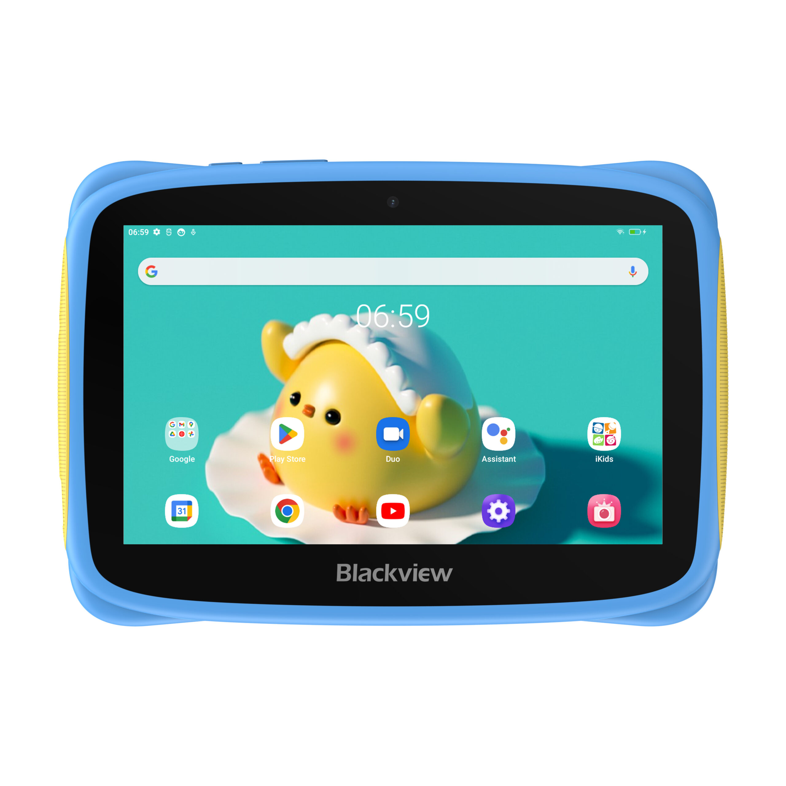 Blackview Tab 3 kids