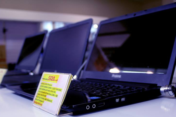 5 Tips to Help You when buying a New (or Used) Laptop in Zim