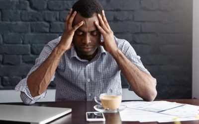 5 Medical Conditions That Are Directly Linked To The Use Of Technology