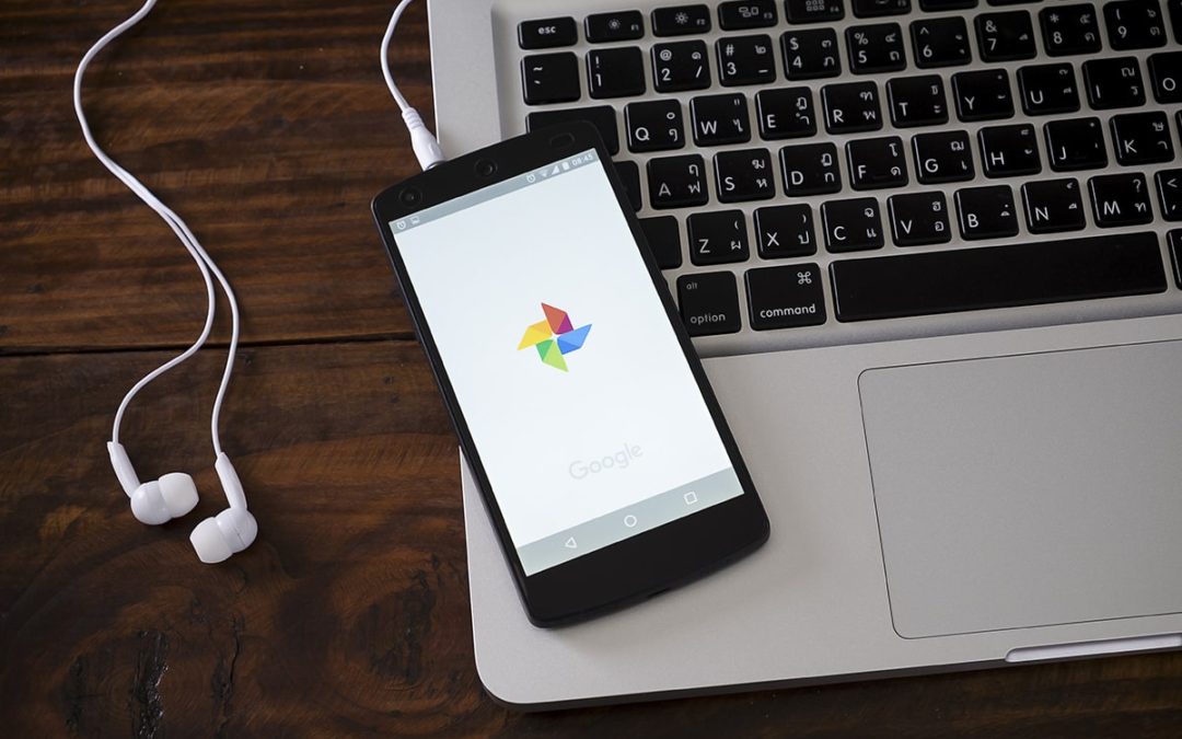 Running Out Of Space On Your Phone? Try Using Google Photos As Backup
