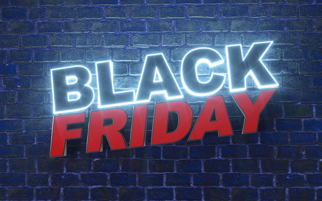 The Cat is Out Of The Bag Now. Here Are The Black Friday Sizzling Hot Deals To Expect From Us This Year