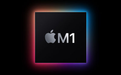 Apple`s M1 Chip: All you need to know!