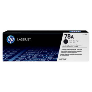 HP 78A TONER CARTRIDGE