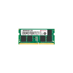 16GB JM DDR4 3200 SO-DIMM 1RX8