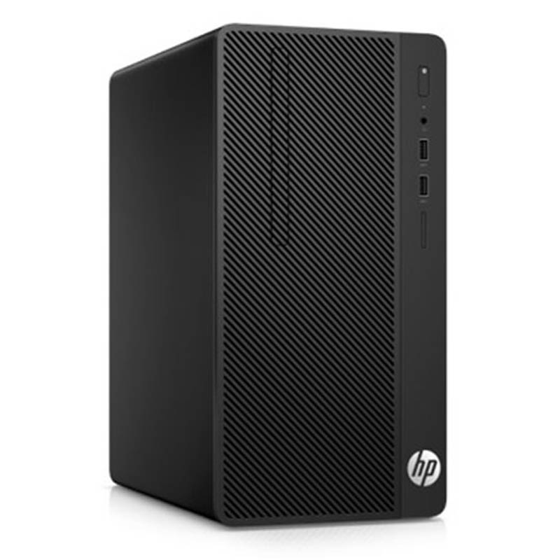 hp prodesk 290 g2