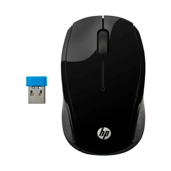 HP USB MOUSE