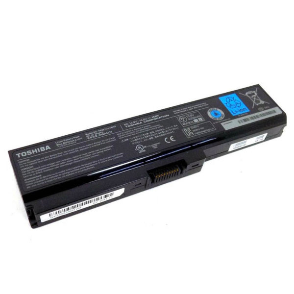 TOSHIBA 3817 BATTERY