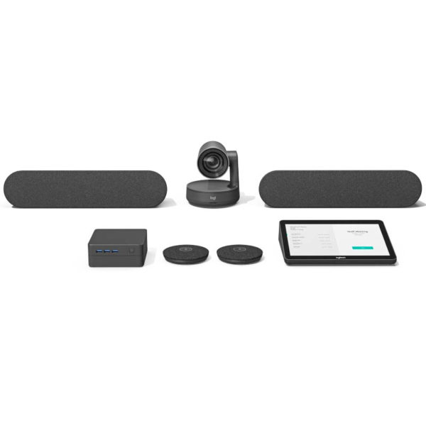 LOGITECH VC RALLY SPEAKER