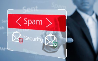 E-mail Spamming: All you need to Know
