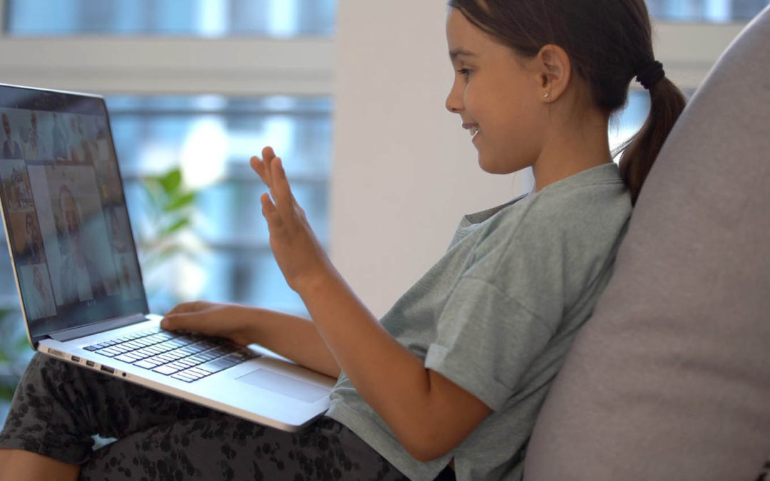 Best Practices for Kids’s Internet Safety