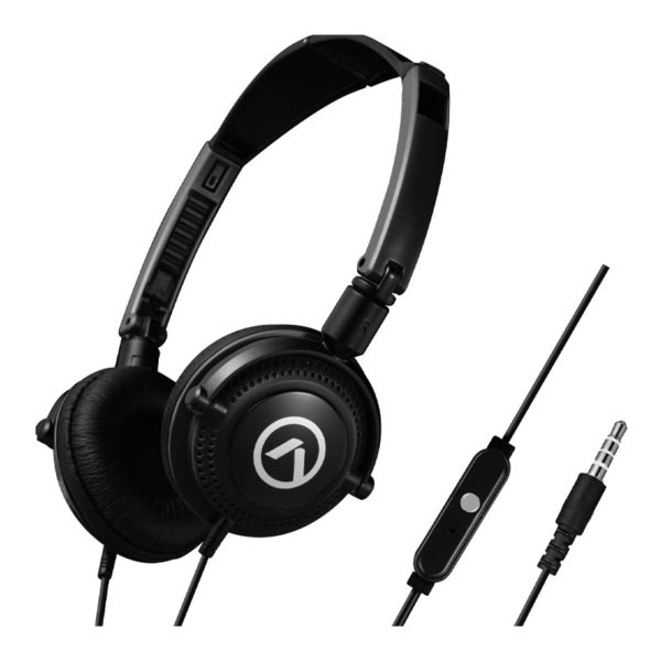 AMPLIFY HEADPHONES SERIES SYMPHONY MIC