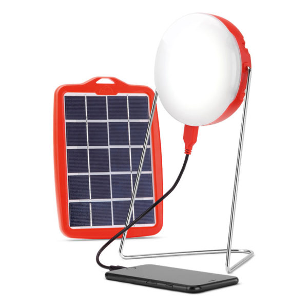 D LIGHT S200 RECHARGEABLE LANTERN
