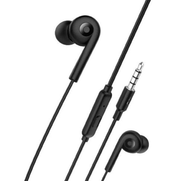 ORAIMO STRONG BASS EARPHONE WITH MIC