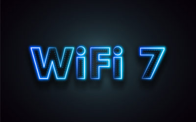 What is Wifi 7?