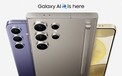 The Samsung Galaxy s24 Ultra.. The Titanium Marvel